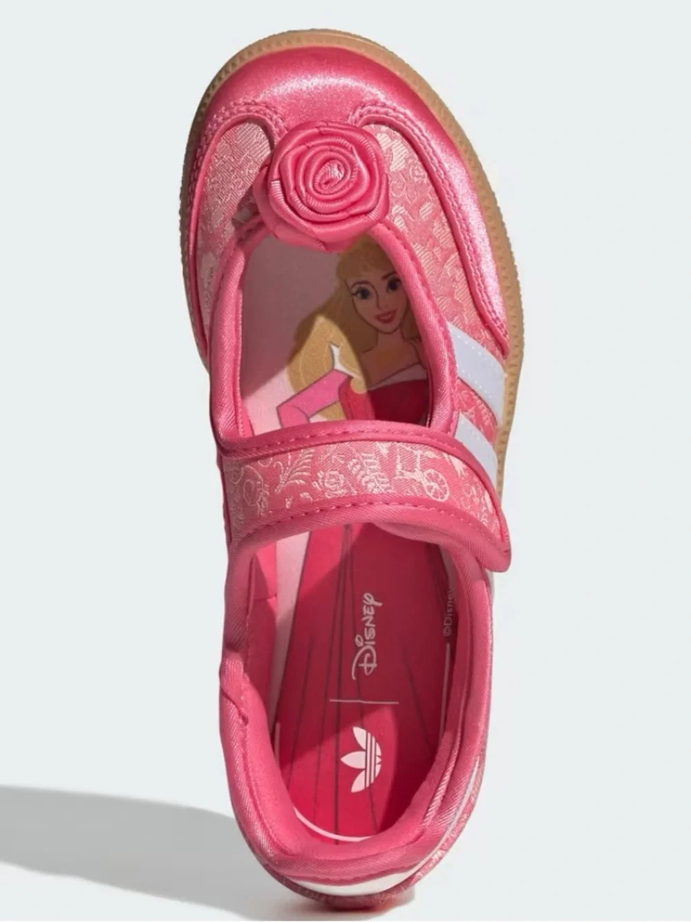 👸🏼💓 ADIDAS SAMBA JANE x DISNEY ALICE SLEEPING BEAUTY AURORA 👸🏼💓